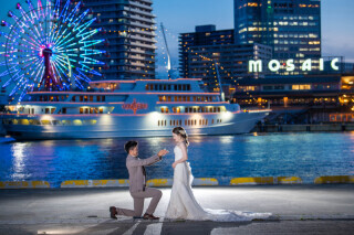 前撮り結婚式.com 縁photo _アドバイス写真