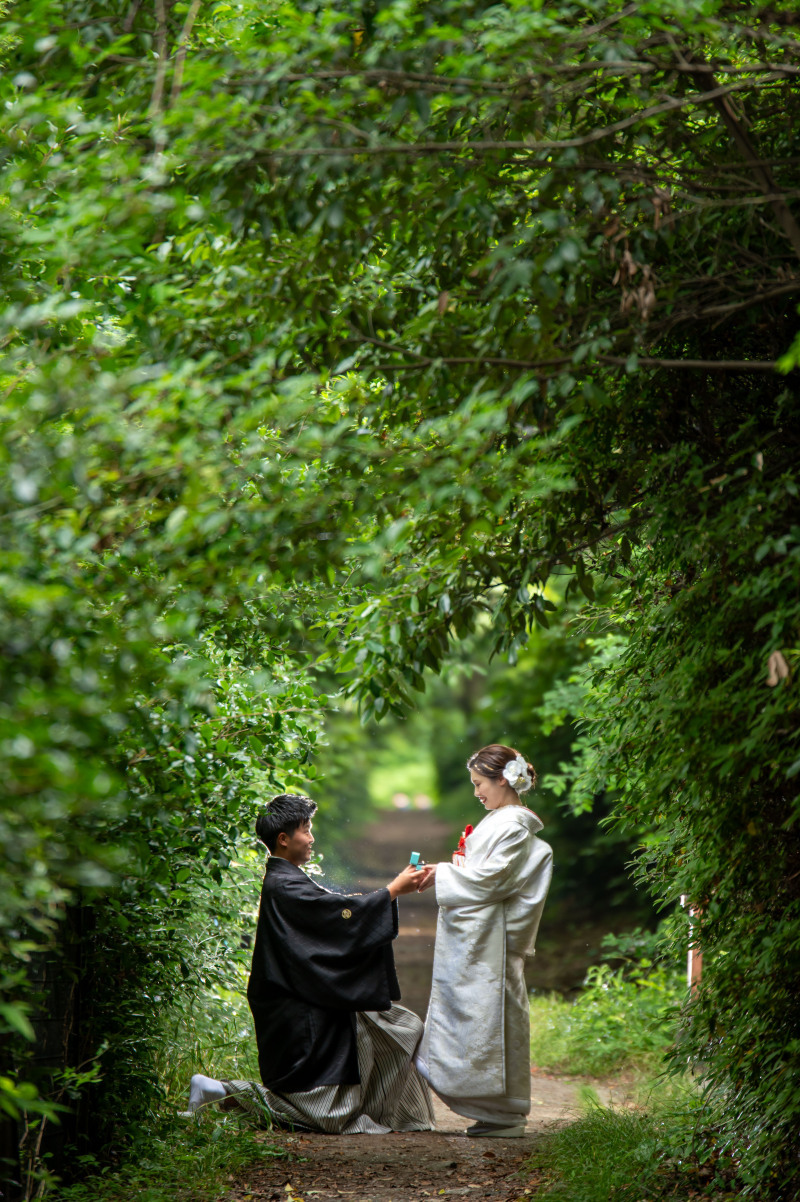 前撮り結婚式.com 縁photo _投稿写真