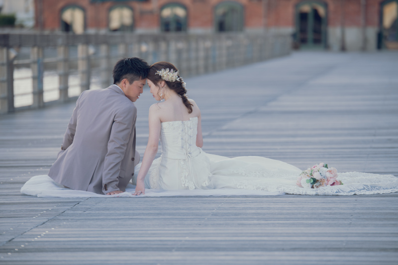 前撮り結婚式.com 縁photo _投稿写真