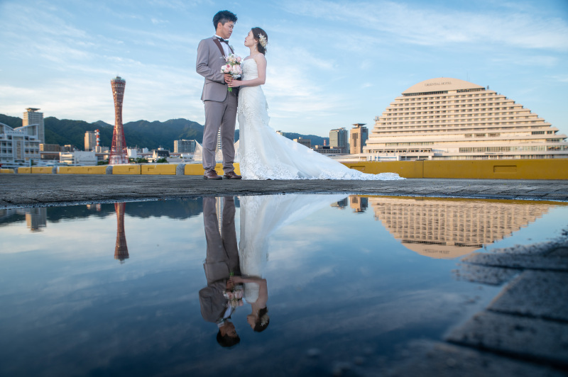 前撮り結婚式.com 縁photo _投稿写真