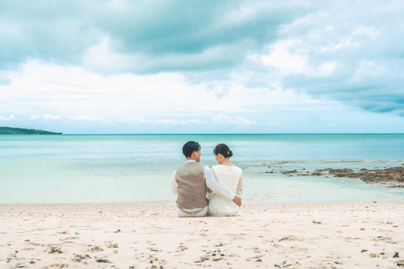 capryフォトウェディング宮古島（キャプリィフォトウェディング宮古島）_投稿写真
