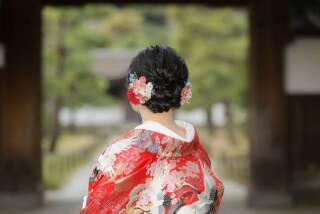 華雅苑 横浜店_アドバイス写真