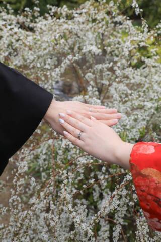 華雅苑 横浜店_アドバイス写真