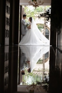 ル・トレフル produced by スタジオエス_アドバイス写真