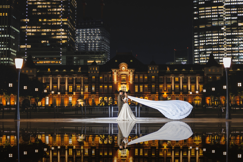 PHOTO WEDDING STYLE_投稿写真