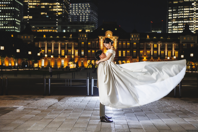 PHOTO WEDDING STYLE_投稿写真