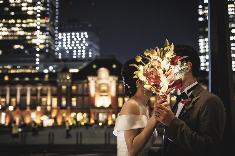 PHOTO WEDDING STYLE_投稿写真