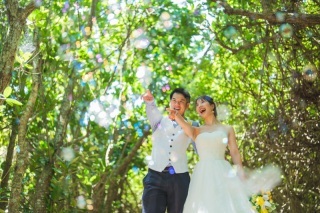 capryフォトウェディング宮古島（キャプリィフォトウェディング宮古島）_アドバイス写真