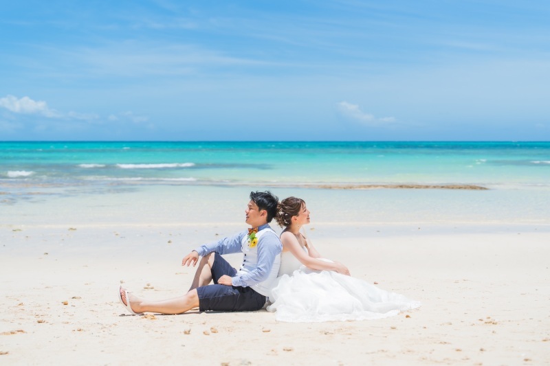 capryフォトウェディング宮古島（キャプリィフォトウェディング宮古島）_投稿写真