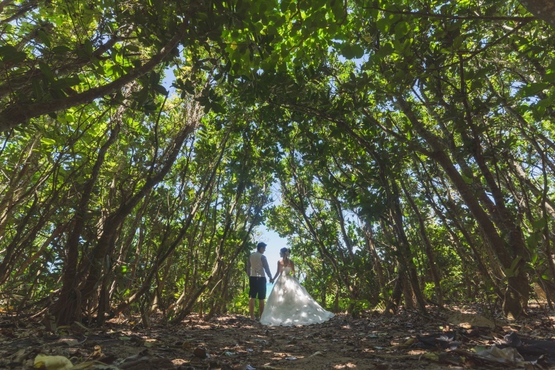 capryフォトウェディング宮古島（キャプリィフォトウェディング宮古島）_投稿写真