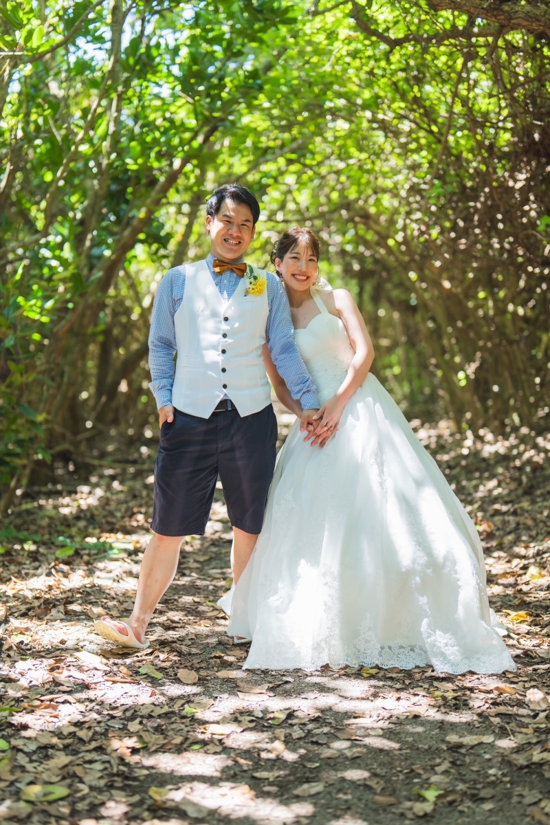 capryフォトウェディング宮古島（キャプリィフォトウェディング宮古島）_投稿写真