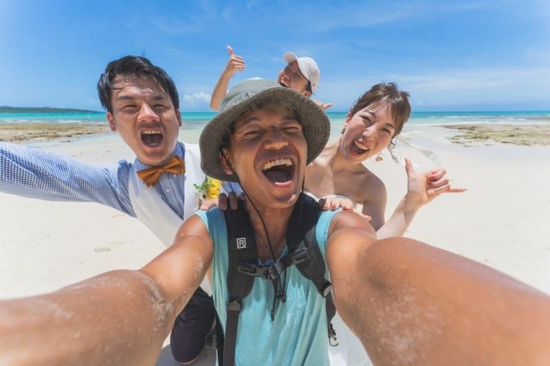 capryフォトウェディング宮古島（キャプリィフォトウェディング宮古島）_投稿写真