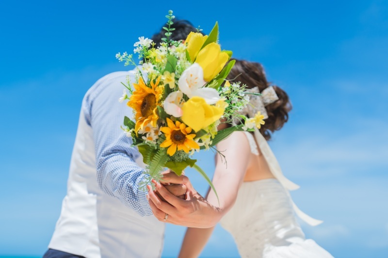 capryフォトウェディング宮古島（キャプリィフォトウェディング宮古島）_投稿写真