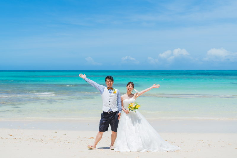 capryフォトウェディング宮古島（キャプリィフォトウェディング宮古島）_投稿写真
