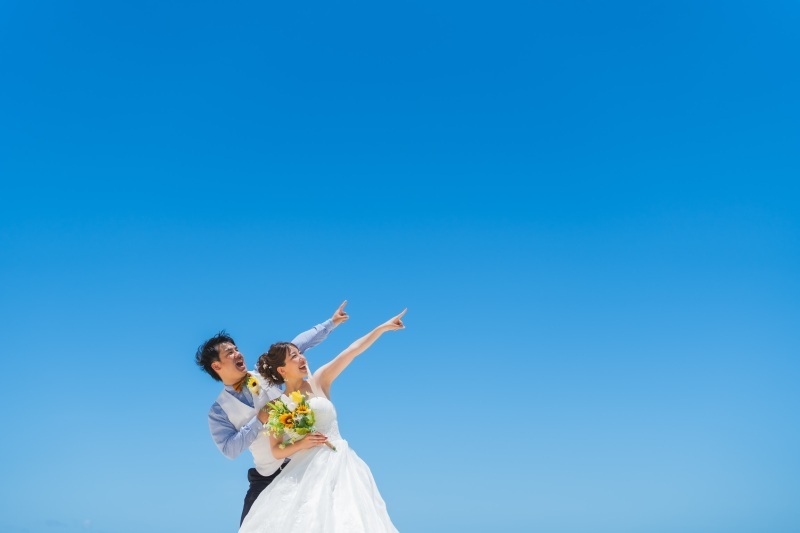 capryフォトウェディング宮古島（キャプリィフォトウェディング宮古島）_投稿写真