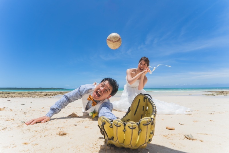 capryフォトウェディング宮古島（キャプリィフォトウェディング宮古島）_投稿写真