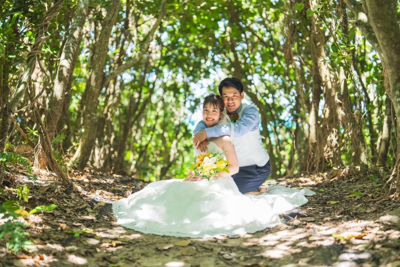 capryフォトウェディング宮古島（キャプリィフォトウェディング宮古島）_投稿写真