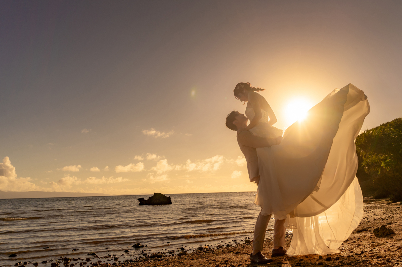 capryフォトウェディング石垣島（キャプリィフォトウェディング石垣島）_投稿写真