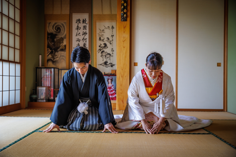 ロケーション撮影がおすすめ！和装にピッタリな場所が見つかる◎_41749_投稿写真_3