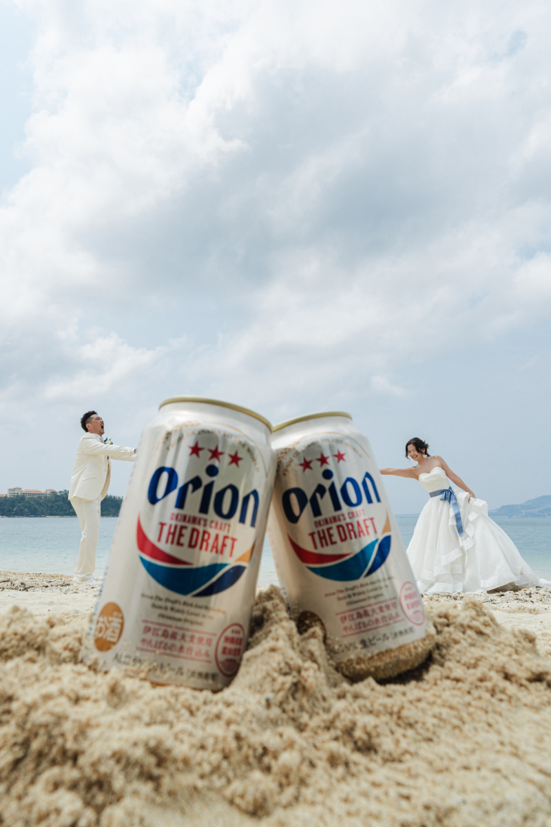 OKINAWA ワタベウェディング_投稿写真