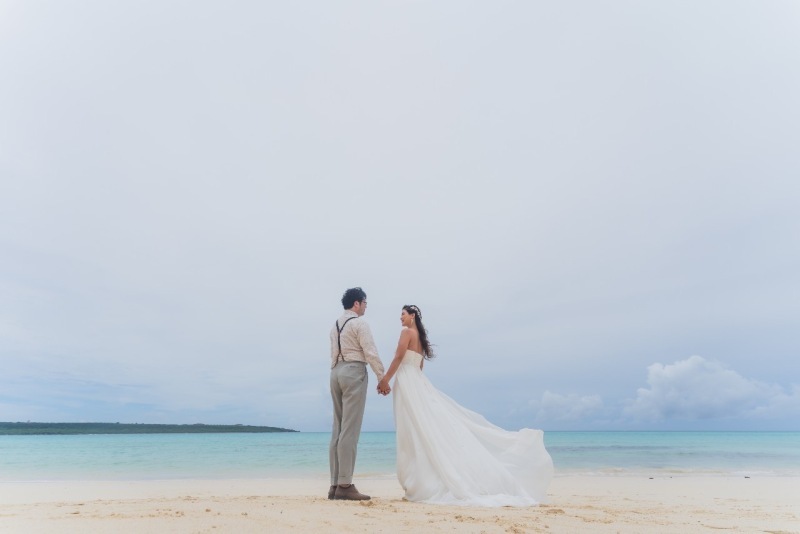 capryフォトウェディング宮古島（キャプリィフォトウェディング宮古島）_投稿写真