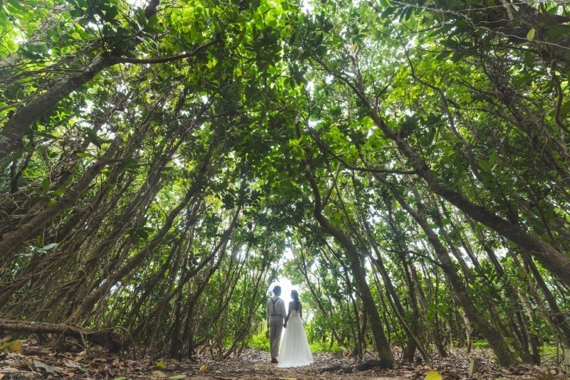 capryフォトウェディング宮古島（キャプリィフォトウェディング宮古島）_投稿写真