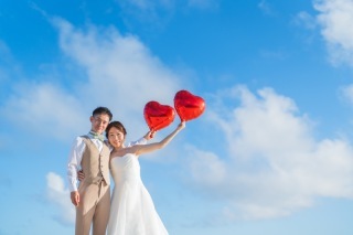 capryフォトウェディング宮古島（キャプリィフォトウェディング宮古島）_アドバイス写真