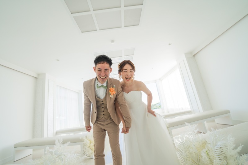 capryフォトウェディング宮古島（キャプリィフォトウェディング宮古島）_投稿写真