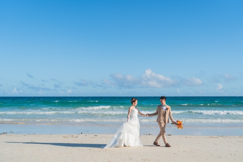 capryフォトウェディング宮古島（キャプリィフォトウェディング宮古島）_投稿写真