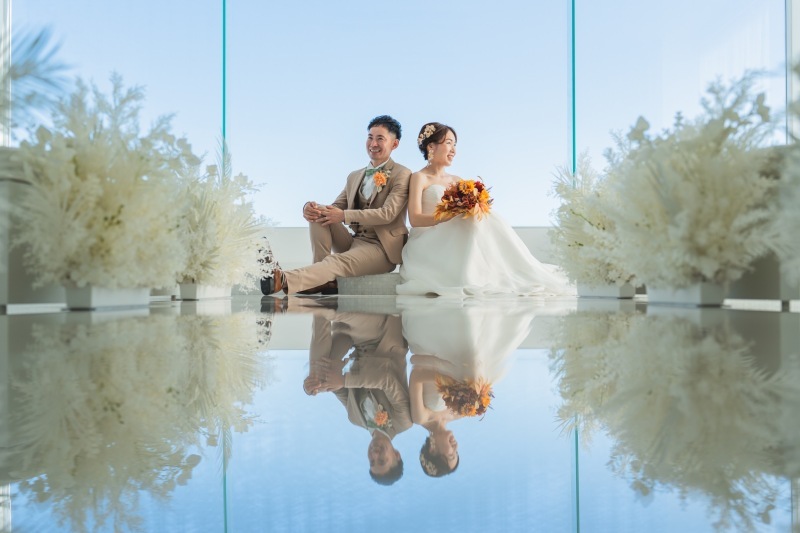 capryフォトウェディング宮古島（キャプリィフォトウェディング宮古島）_投稿写真