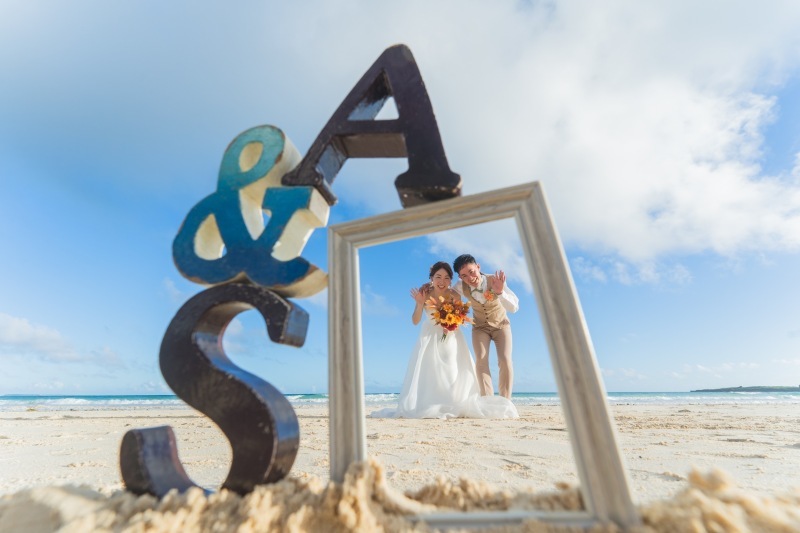 capryフォトウェディング宮古島（キャプリィフォトウェディング宮古島）_投稿写真