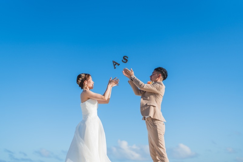 capryフォトウェディング宮古島（キャプリィフォトウェディング宮古島）_投稿写真