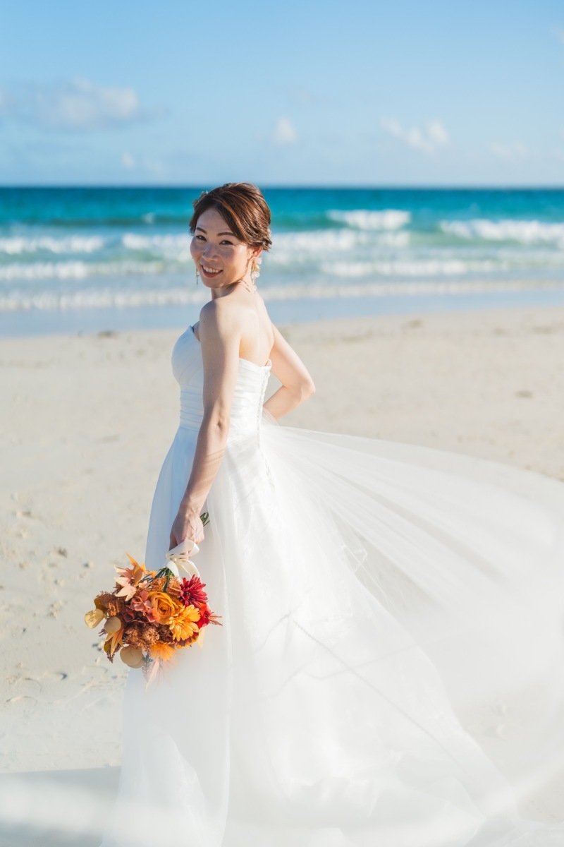 capryフォトウェディング宮古島（キャプリィフォトウェディング宮古島）_投稿写真