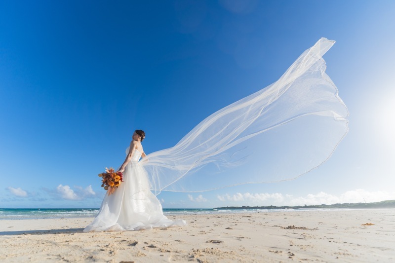 capryフォトウェディング宮古島（キャプリィフォトウェディング宮古島）_投稿写真