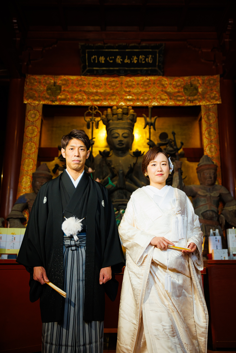 中禅寺での和装ウエディングフォト！_41780_投稿写真_1