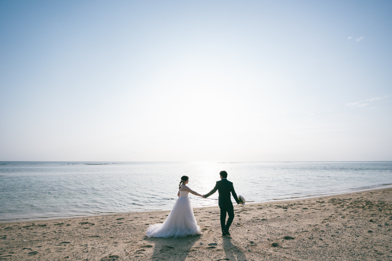 アットホームで楽しいウェディングフォトが撮れました_41797_投稿写真_1