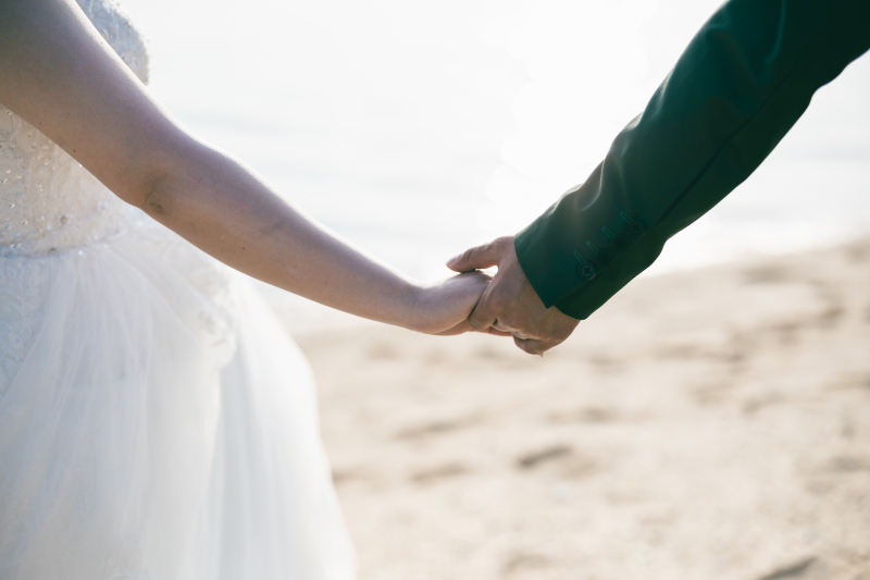 アットホームで楽しいウェディングフォトが撮れました_41797_投稿写真_2