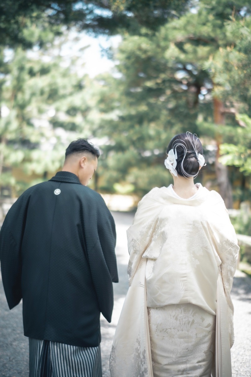 ENISHI PHOTO WEDDING_投稿写真