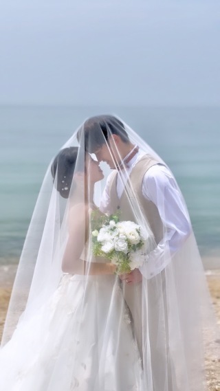 eneen wedding KOBE_アドバイス写真