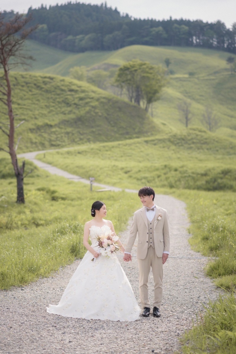 eneen wedding KOBE_投稿写真