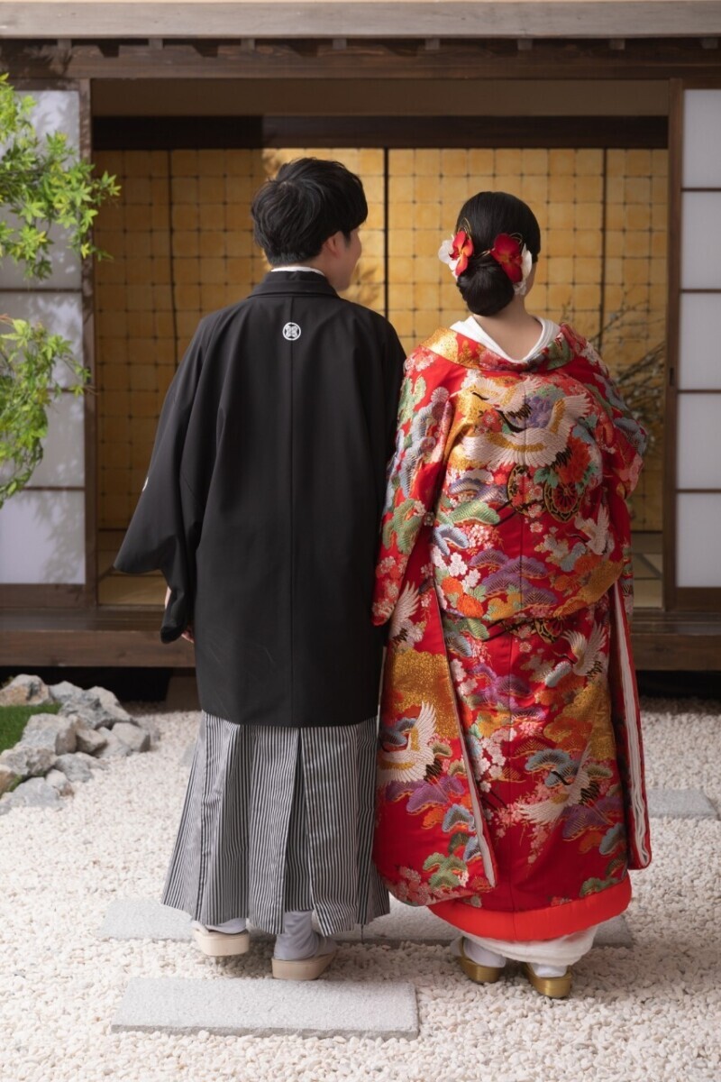 【チャペルロケーションがオススメ】緑豊かな撮影が可能です！_41829_投稿写真_3