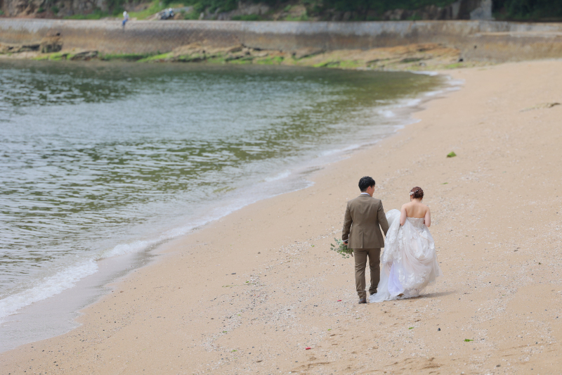 2人の距離がさらに縮まる撮影現場_41839_投稿写真_3