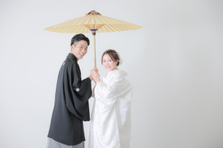ワタベウェディング大阪フォトスタジオ_アドバイス写真