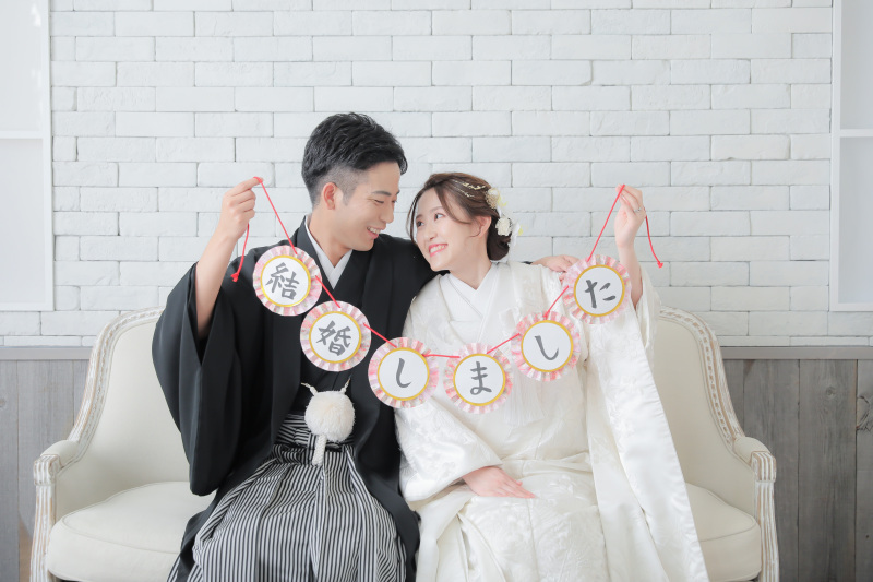 【和装スタジオ】お手頃価格で可愛く撮影♡_41848_投稿写真_1