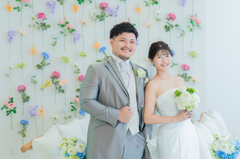 OKINAWA ワタベウェディング_投稿写真