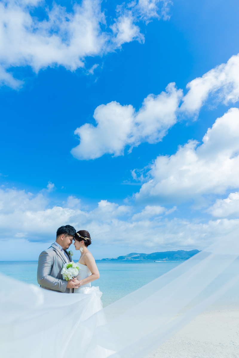 OKINAWA ワタベウェディング_投稿写真