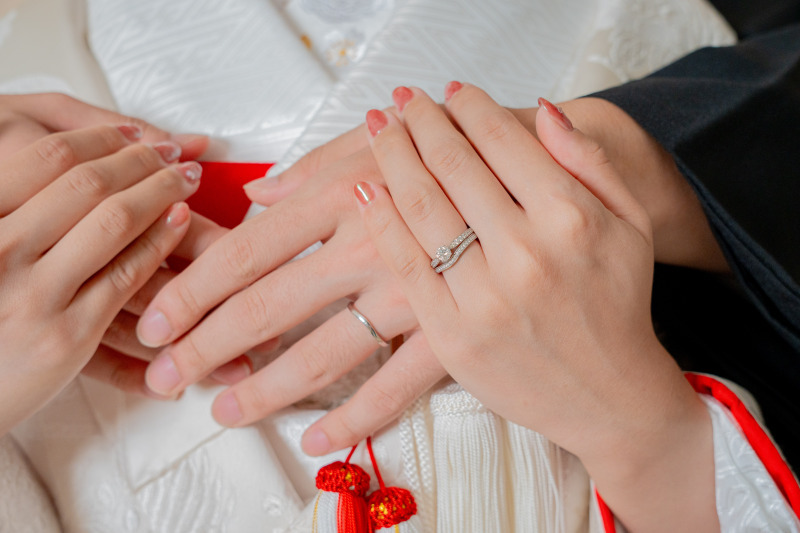 セルフなのに綺麗な仕上がり！_50733_投稿写真_2