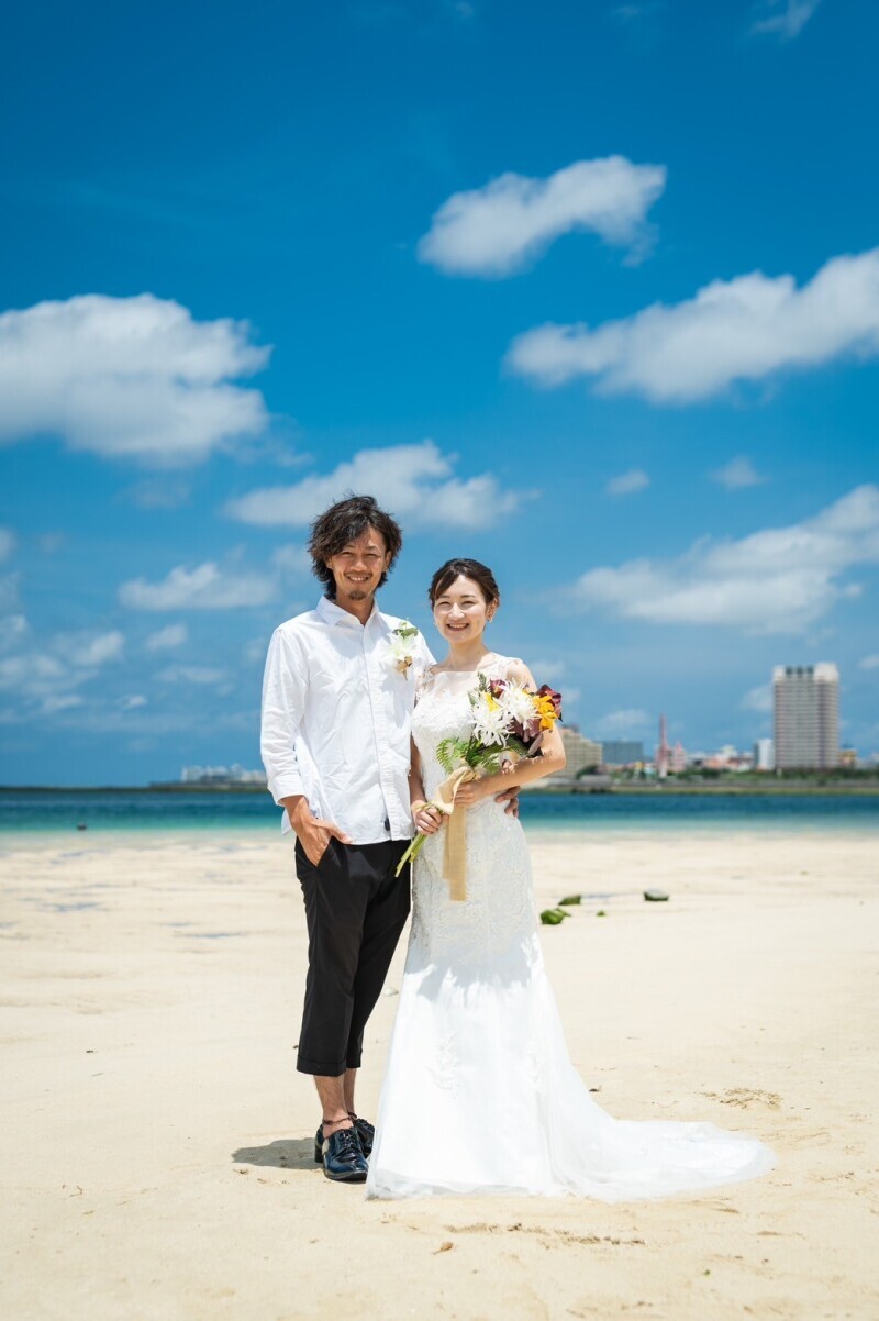 海などのきれいな場所で楽しく自然体な撮影ができる☆_41860_投稿写真_1