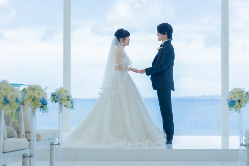 OKINAWA ワタベウェディング_投稿写真