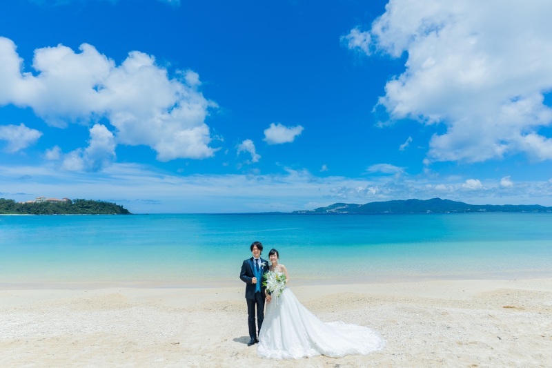 OKINAWA ワタベウェディング_投稿写真
